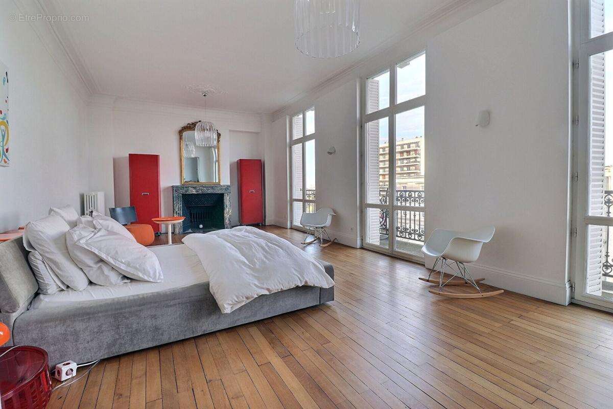 Appartement à ANGERS