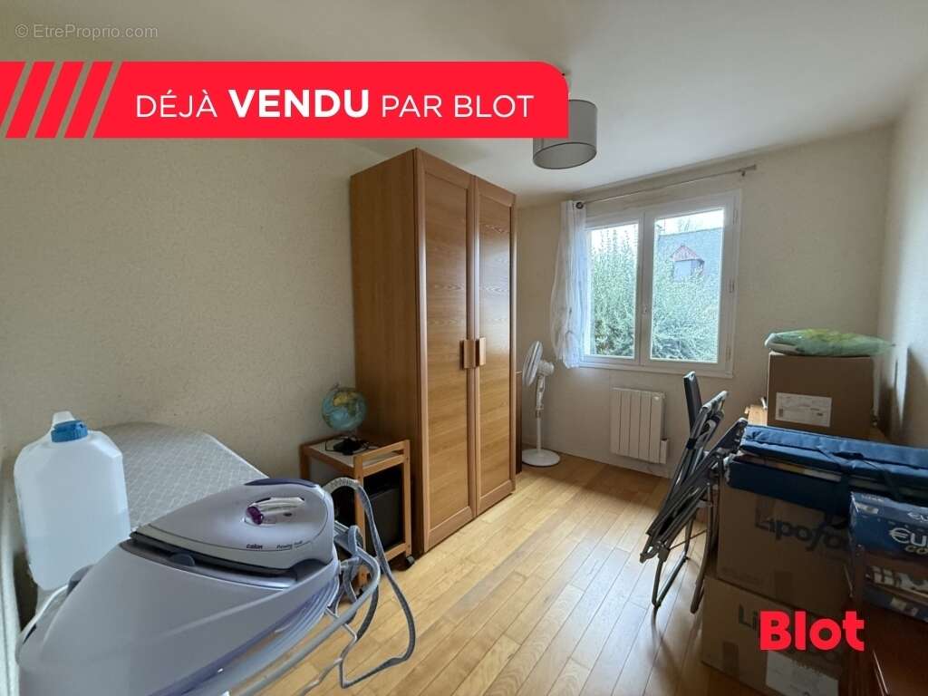 Maison 120 m² à Domloup  - photo 6