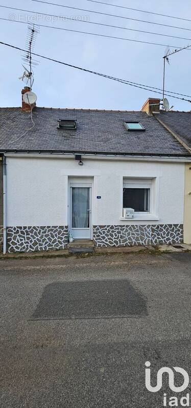 Photo 1 - Maison à MARSAC-SUR-DON