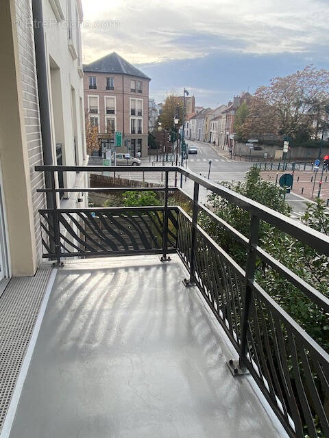 Appartement à GENNEVILLIERS