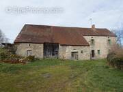 Maison à CHENERAILLES