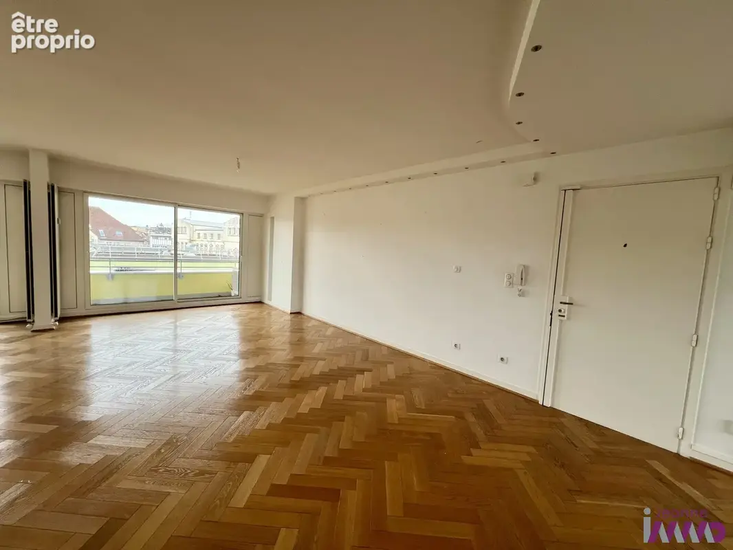 Appartement 5 pièces 128 m² à vendre à Belfort (90000) - photo 3