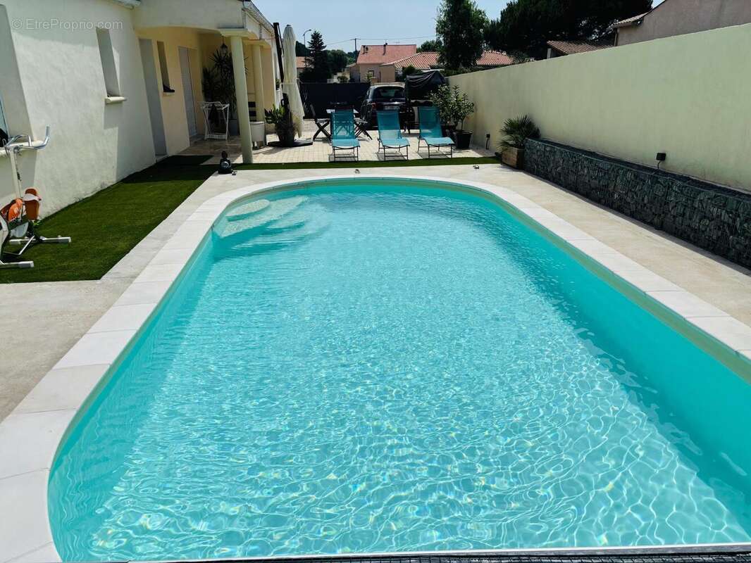 Photo 2 - Maison à SAINT-AUGUSTIN