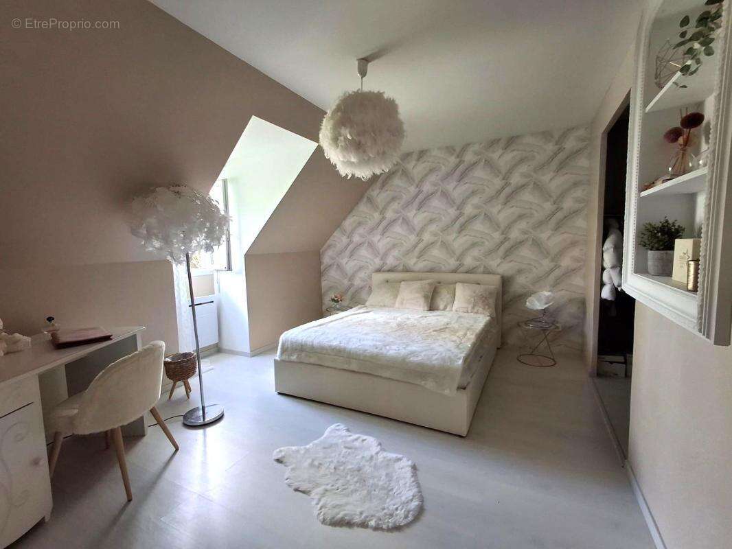 Maison à VILLERS-SUR-COUDUN