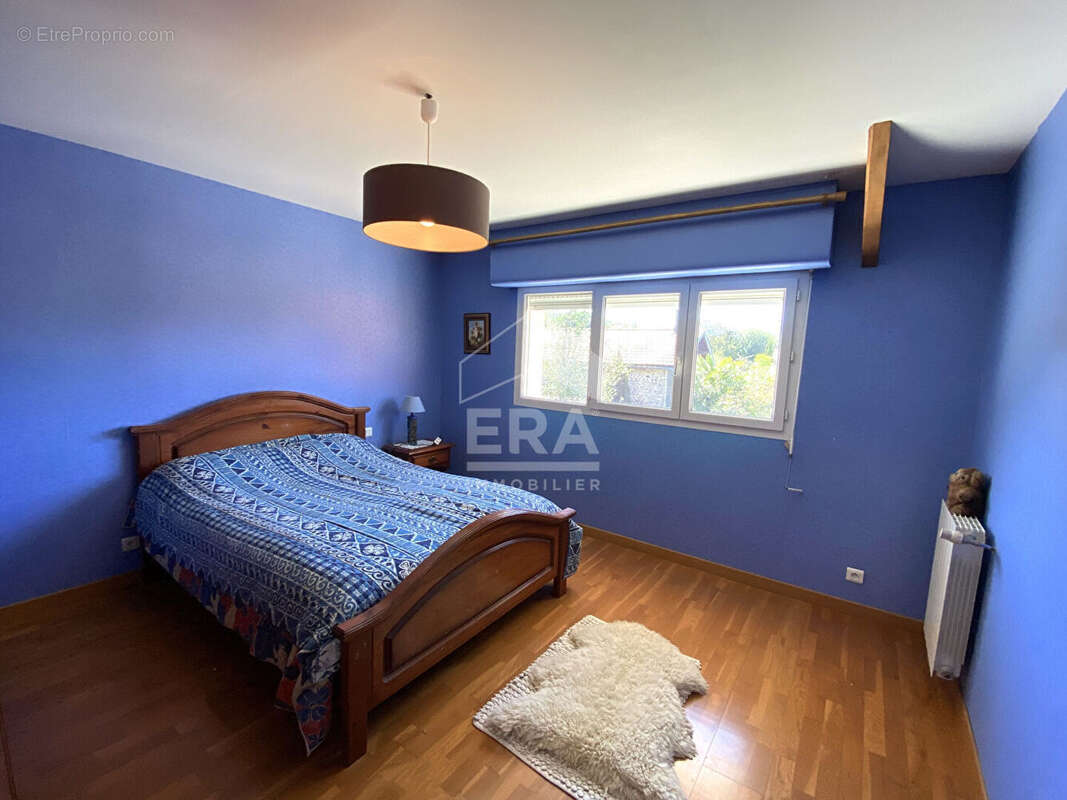 Maison 207m² à barbazan-debat - photo 13