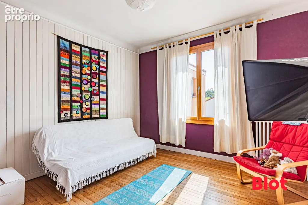 Maison 149 m² à Nantes  - photo 8