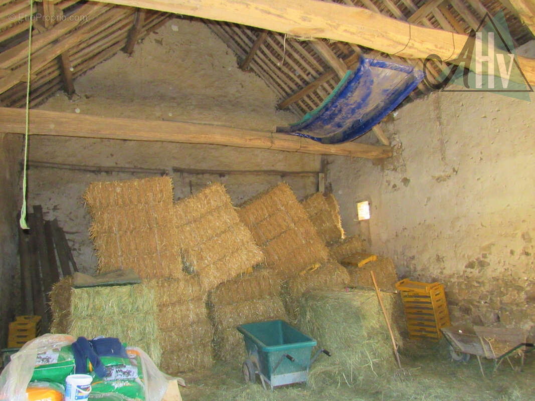 Maison à SENS