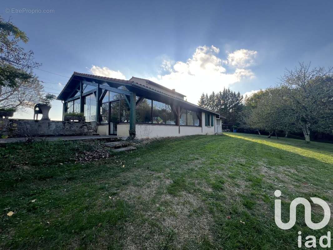 Photo 7 - Maison à LAYRAC