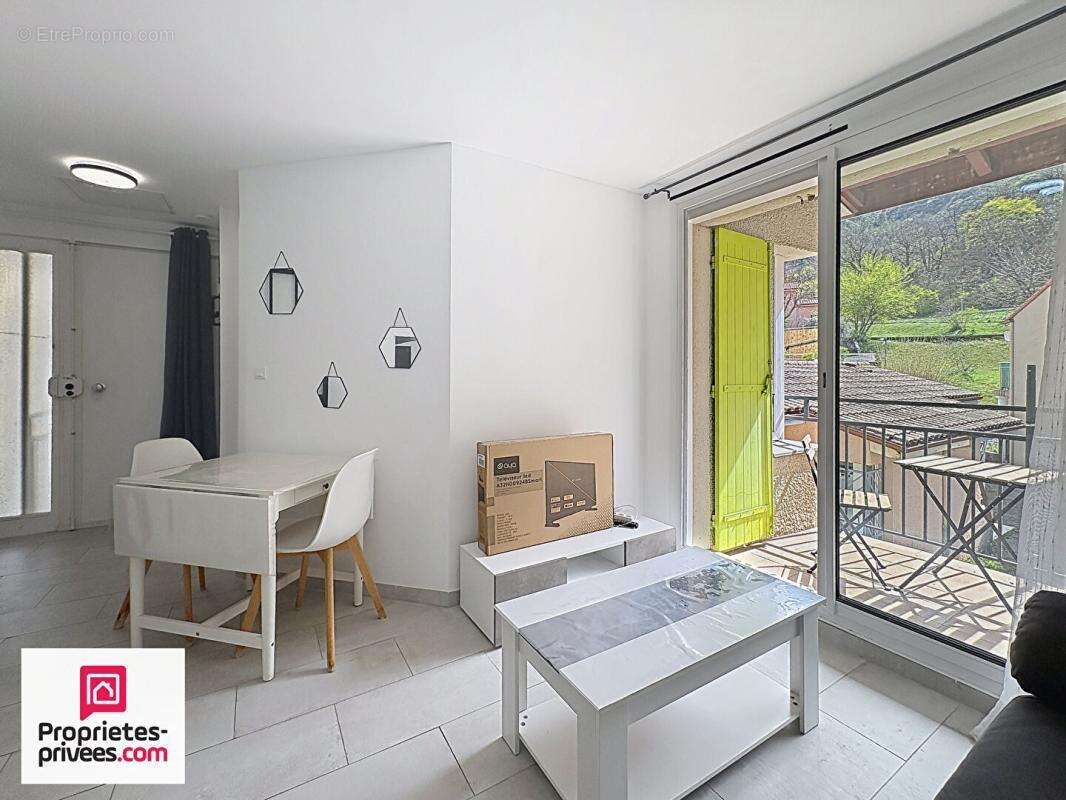 Appartement à DIGNE-LES-BAINS