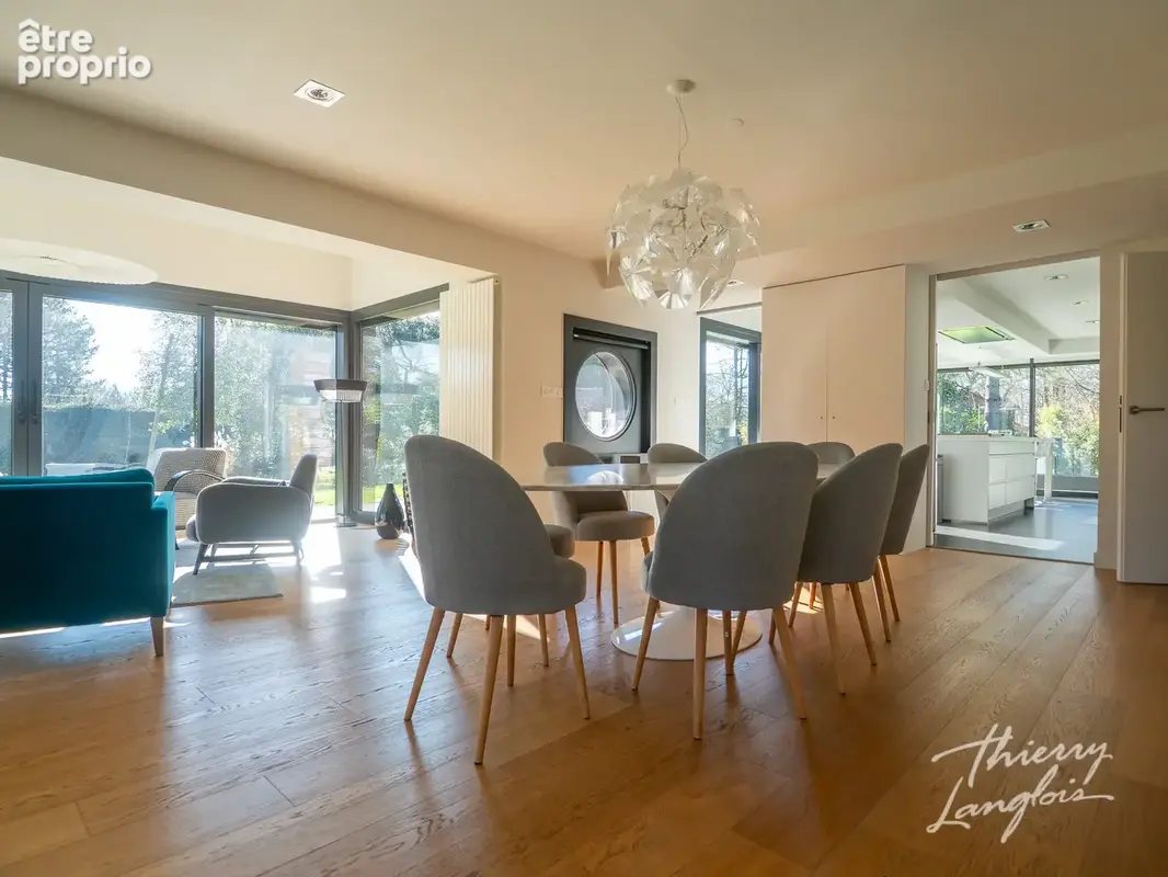 Villa d'architecte d'exception - photo 4