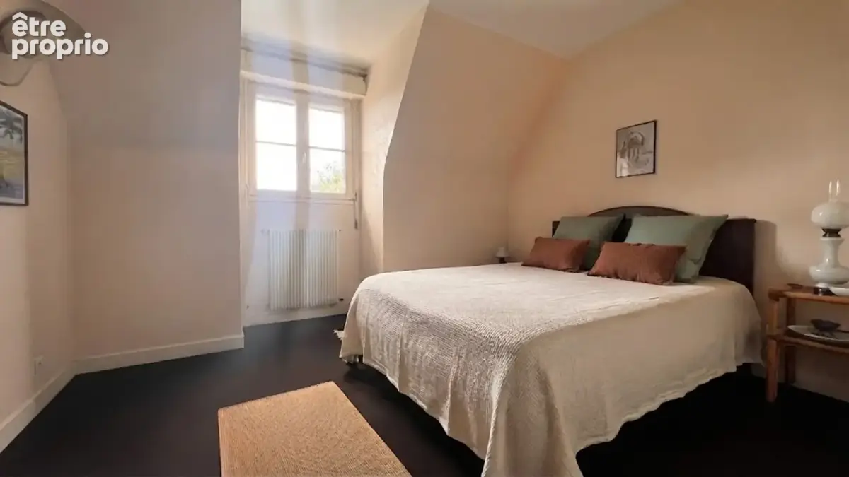 QUIMPER (29) – LE STANGALA – Maison de 210 m² habitables, édifiée sur une parcelle de 12 000 m², avec sous-sol intégral - photo 13