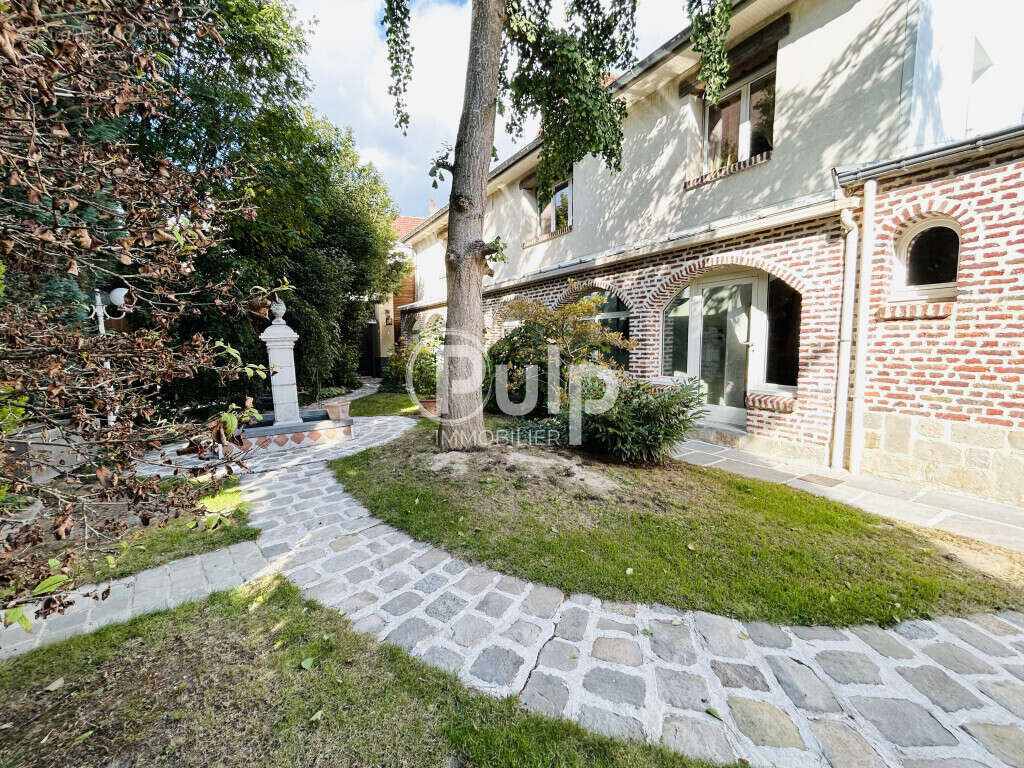 Appartement à DOUAI