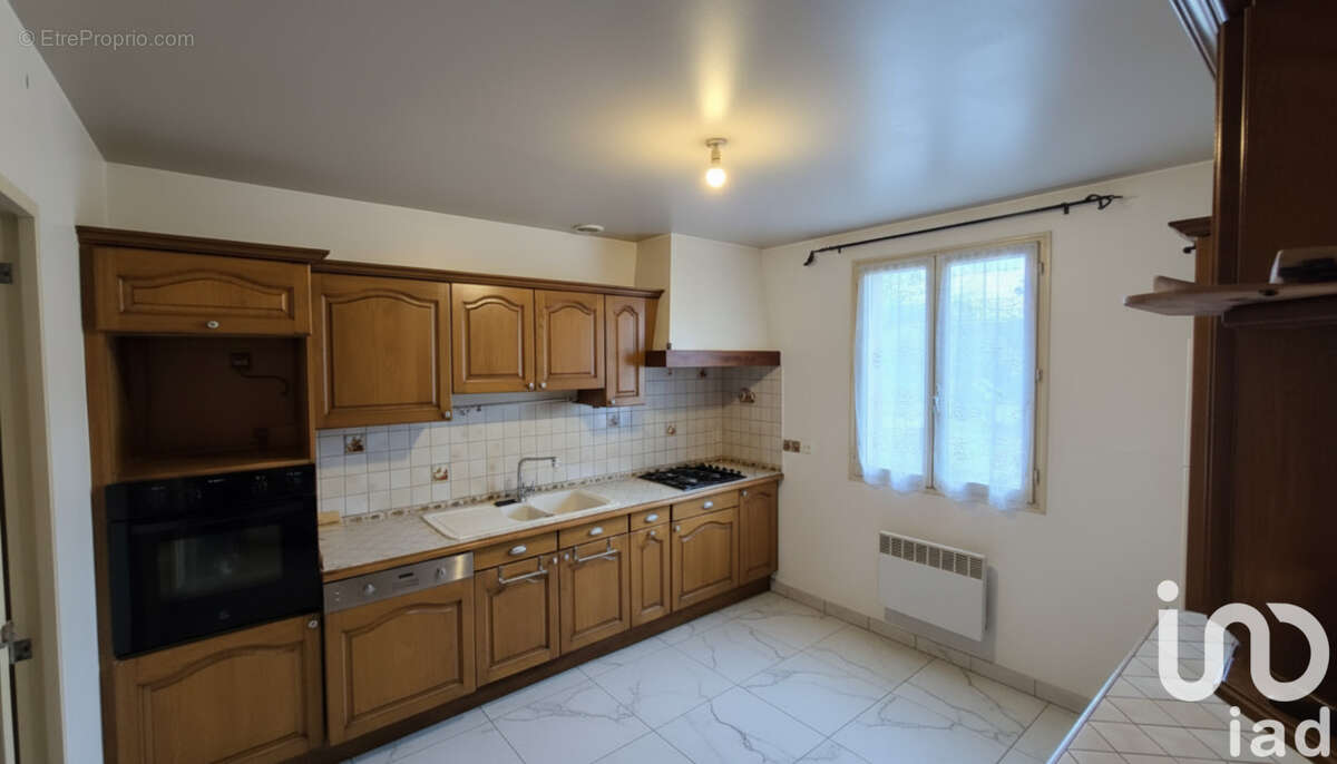 Photo 6 - Maison à LA FERTE-SOUS-JOUARRE