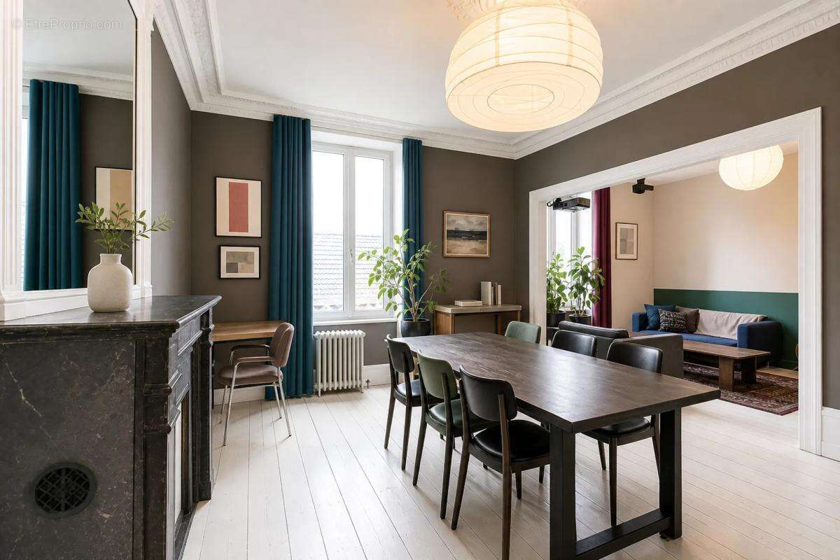 Maison à COMMERCY