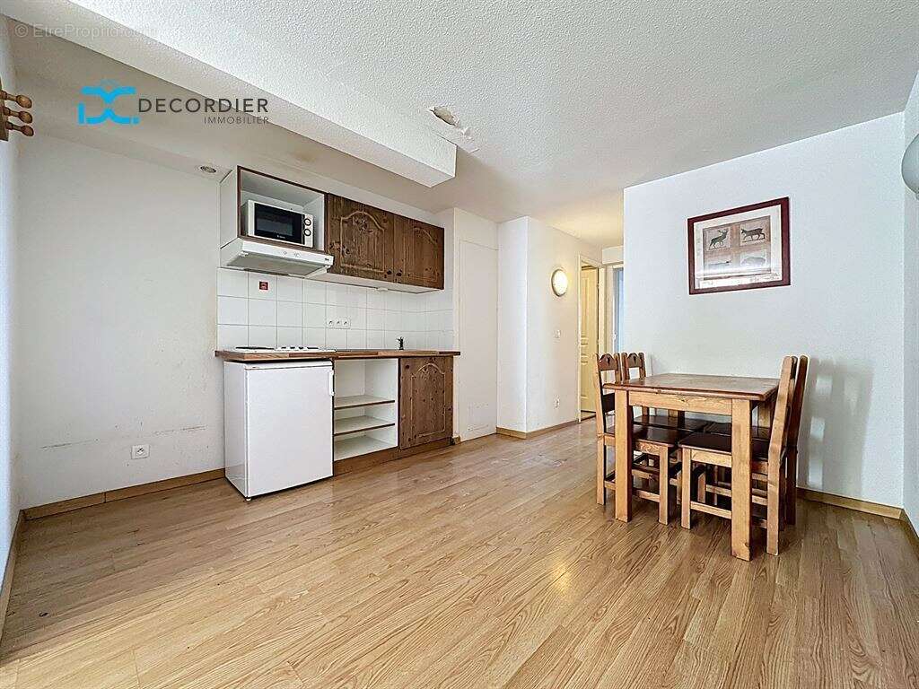 Appartement à LUGRIN