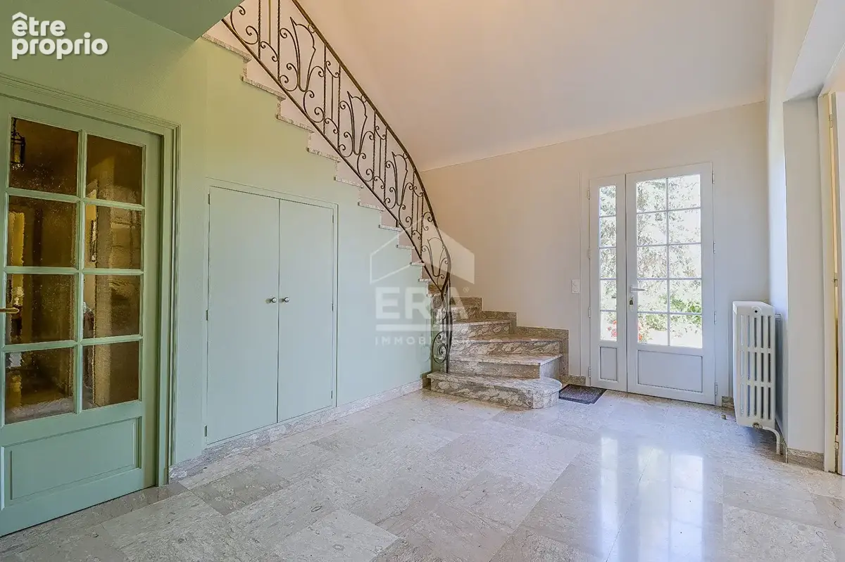 Demeure 265m² à château-landon - photo 4