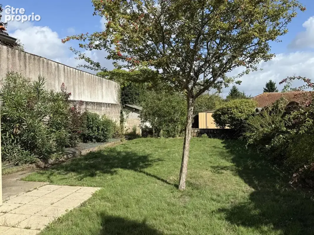 Maison 4 pièces 93 m² à vendre à Cholet (49300) - photo 8