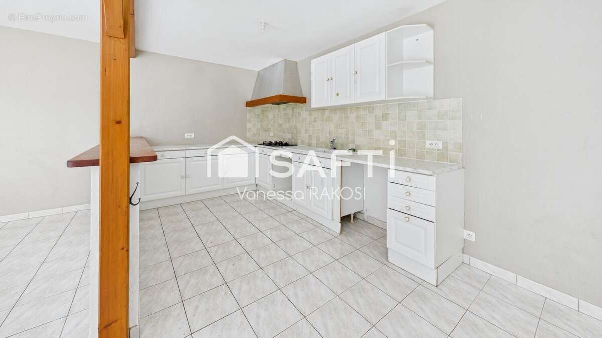 Photo 5 - Maison à TERNANT