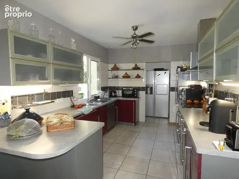 Maison 8 pièces 204 m² à vendre à Labatut (64460) - photo 6