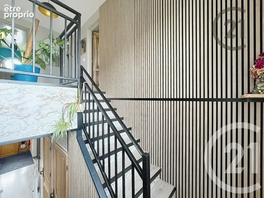 Maison 8 pièces 189 m² à vendre à Givry (08130) - photo 12