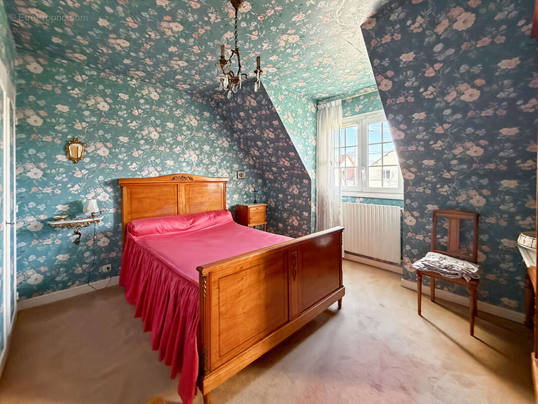 Maison à PALAISEAU