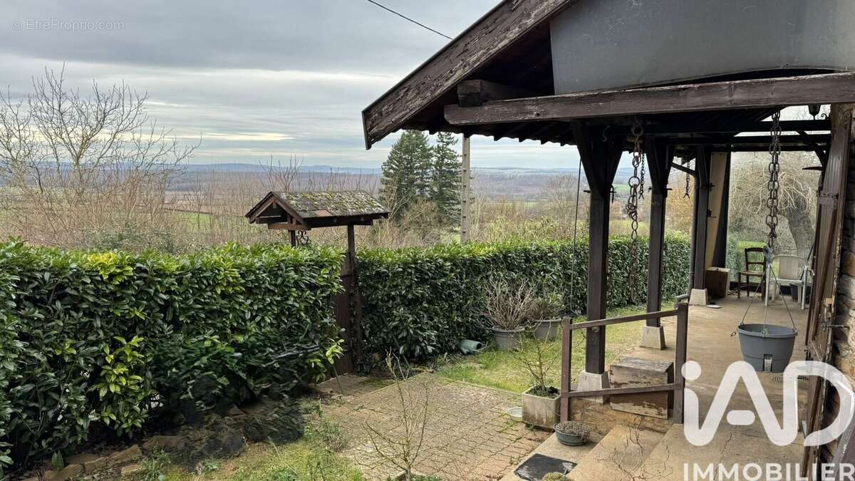 Photo 4 - Maison à LA CHAPELLE-SOUS-BRANCION