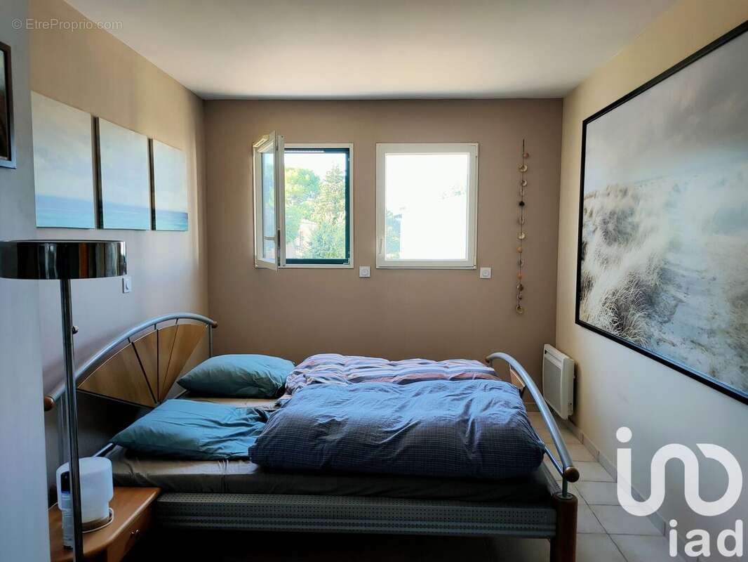 Photo 7 - Maison à PEZENAS