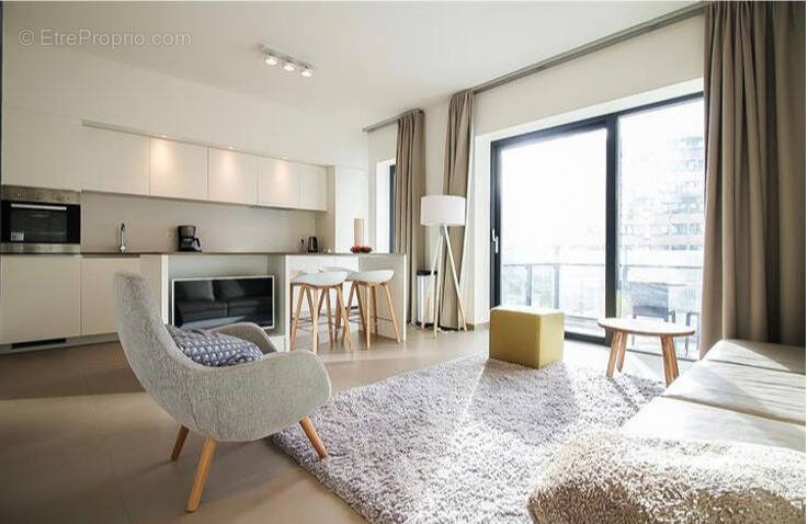 Appartement à LYON-2E