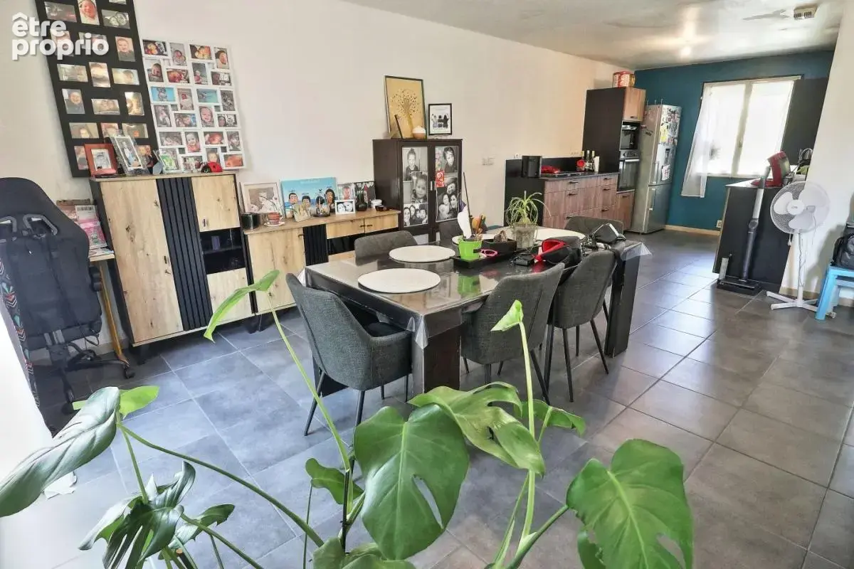 Maison 91 m² à Cesseras  - photo 2