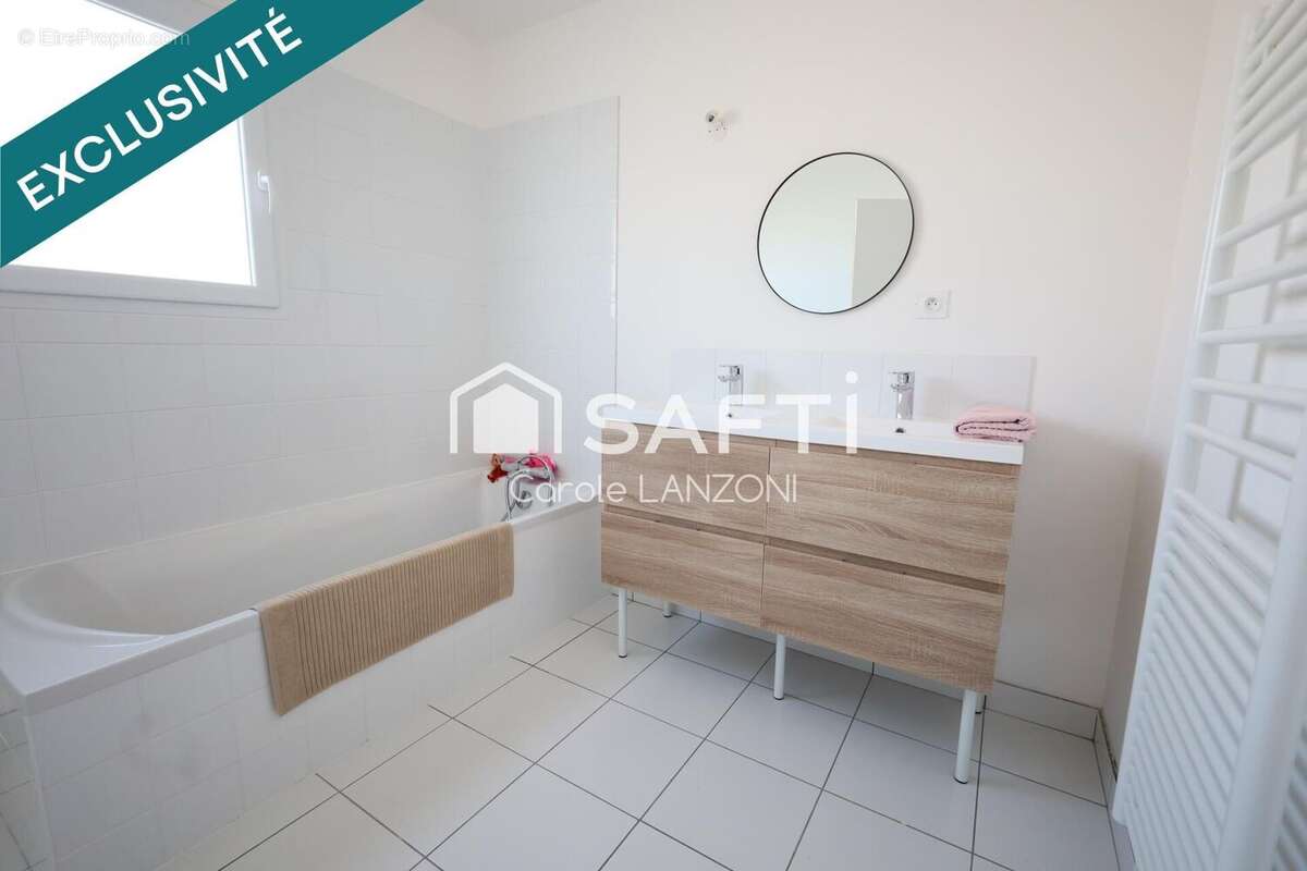 Photo 6 - Maison à OSSE