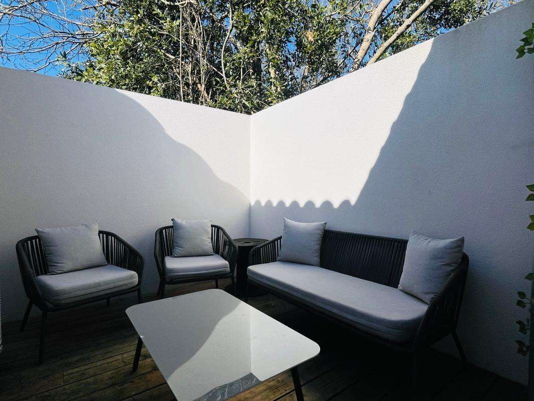 Maison contemporaine de 2025 à La Jarrie - photo 12