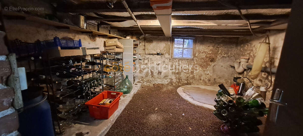 Maison de 90 m² au plein coeur de Mortagne-sur-Sèvre avec jardin et garage - photo 10