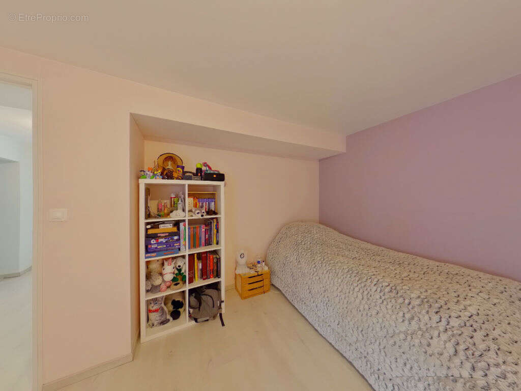 Appartement à AVAILLES-LIMOUZINE