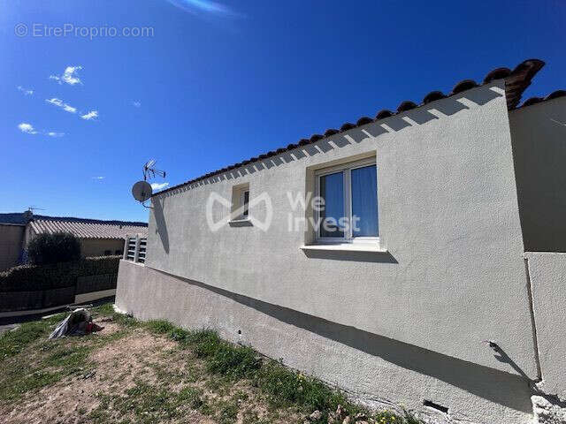 Maison à MONTFORT-SUR-ARGENS