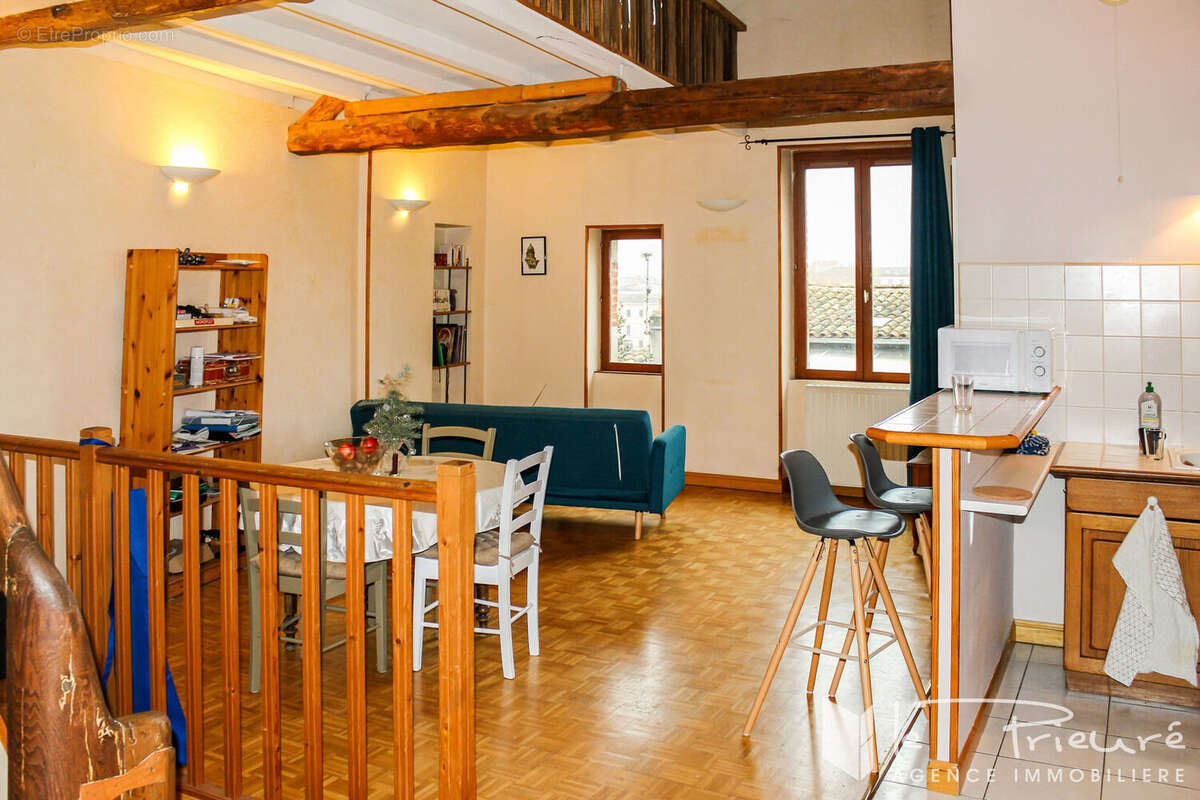 Appartement à ALBI