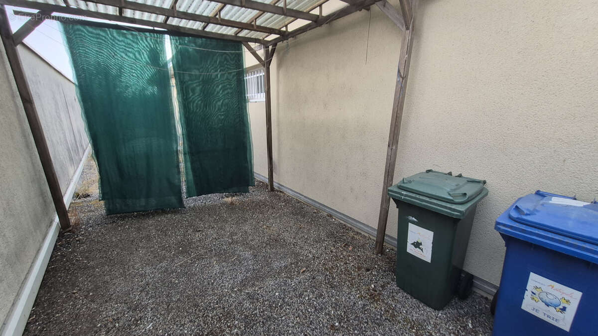 Maison de plain-pied avec piscine, climatisation et prestations de qualité à Limoges - photo 19