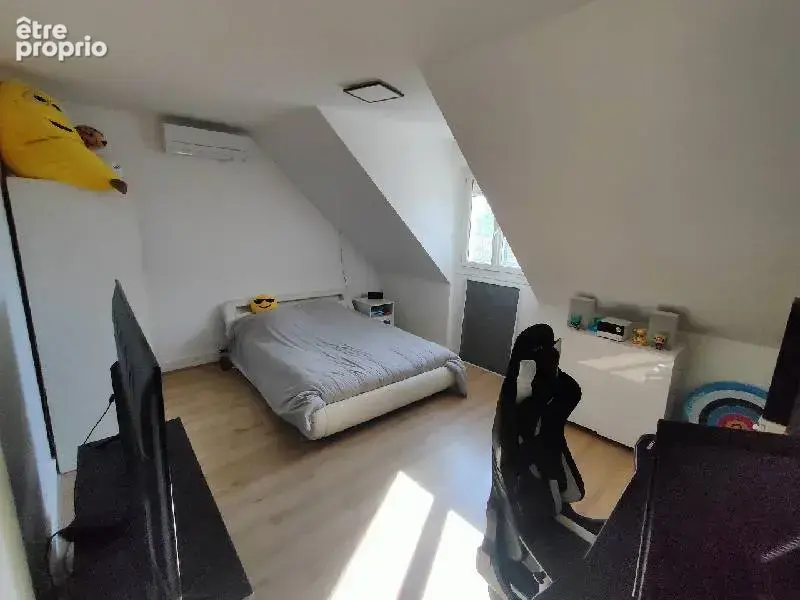 Maison 6 pièces 115 m² à vendre à Mitry-Mory (77290) - photo 10