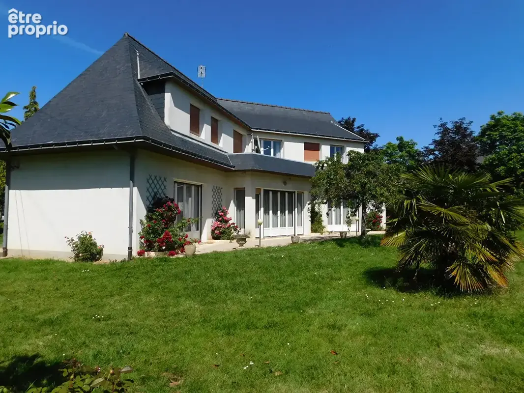 Maison à MURS-ERIGNE