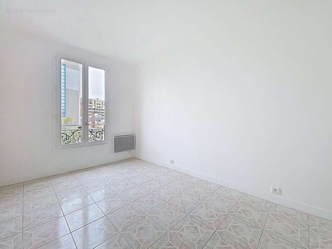 Photo 4 - Appartement à LE PRE-SAINT-GERVAIS