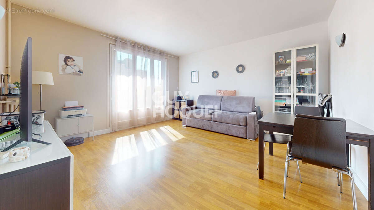 Appartement à SANNOIS