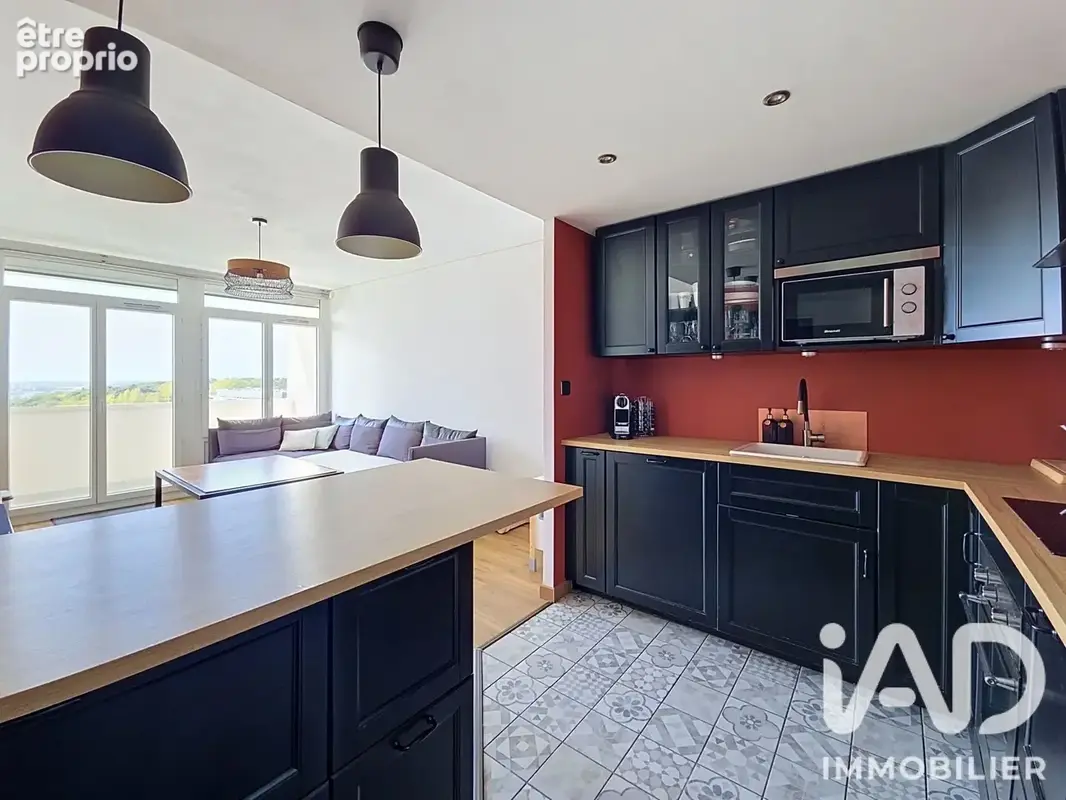 Photo 1 - Appartement à CENON