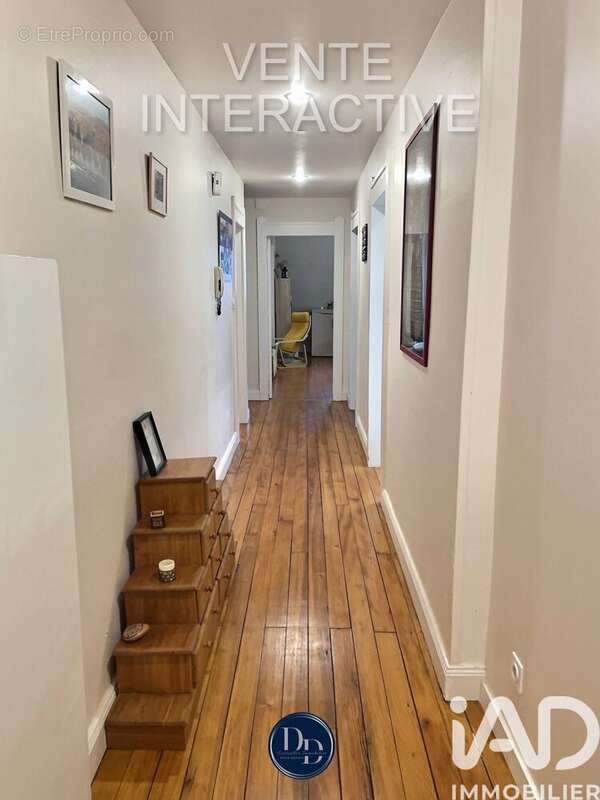 Photo 7 - Appartement à METZ