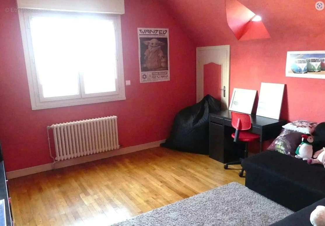 Au centre ville, maison soignée, proche toutes commodités - photo 7