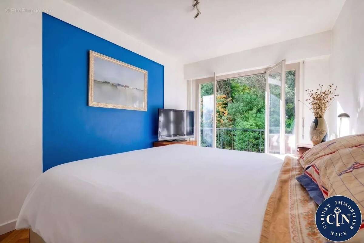 Appartement 47 m² à Nice  - photo 8