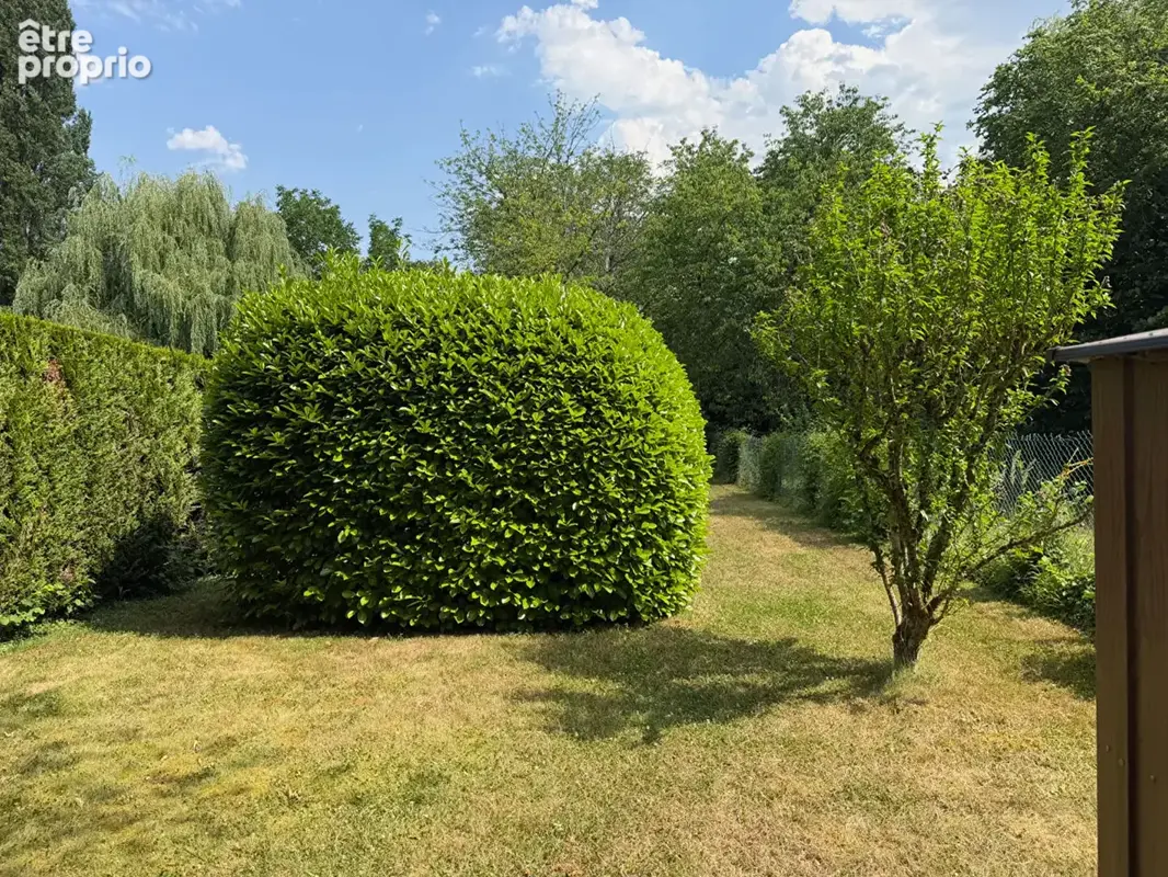 Maison entre Senlis et Chantilly - photo 4