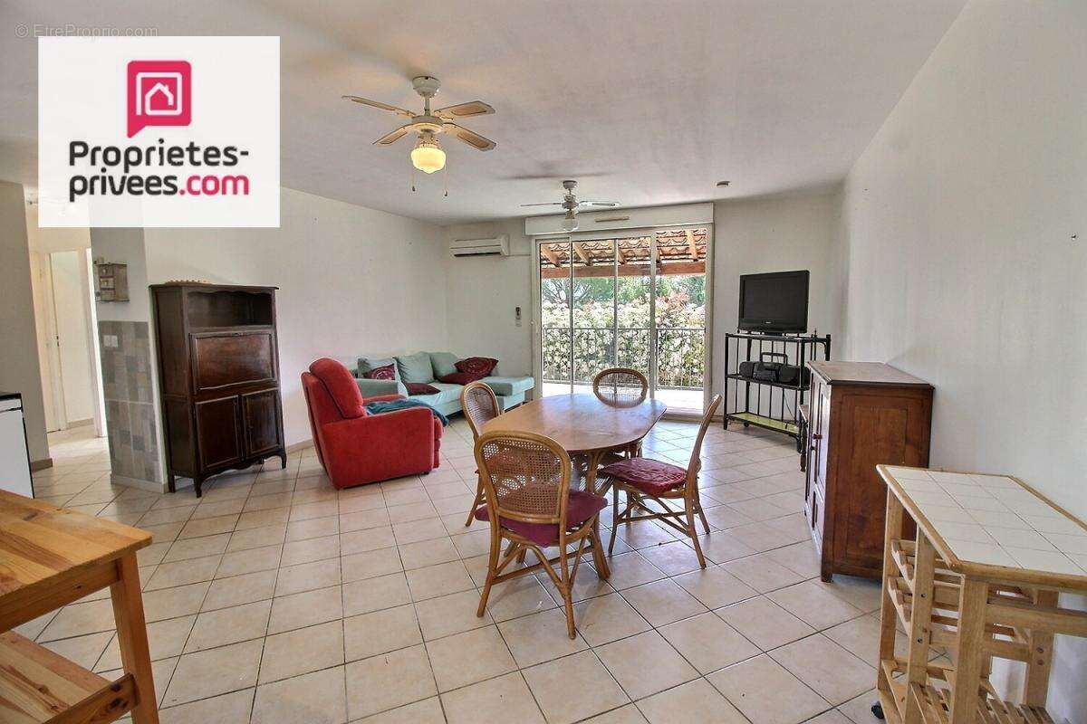 Villa Lorgues 96 m² 4 chambres - photo 5
