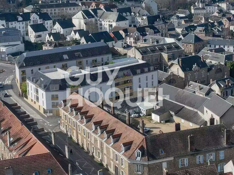 Appartement à DREUX