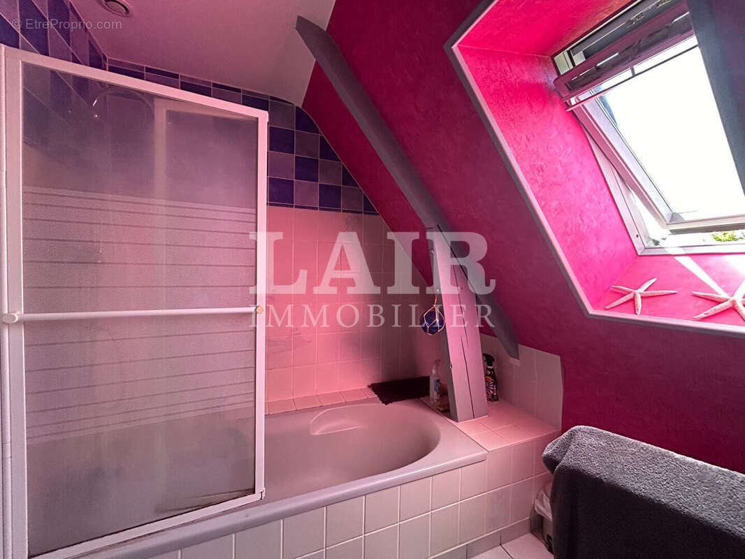 Pavillon à vendre à Bagnoles de l'Orne - Ref O15514 - photo 10