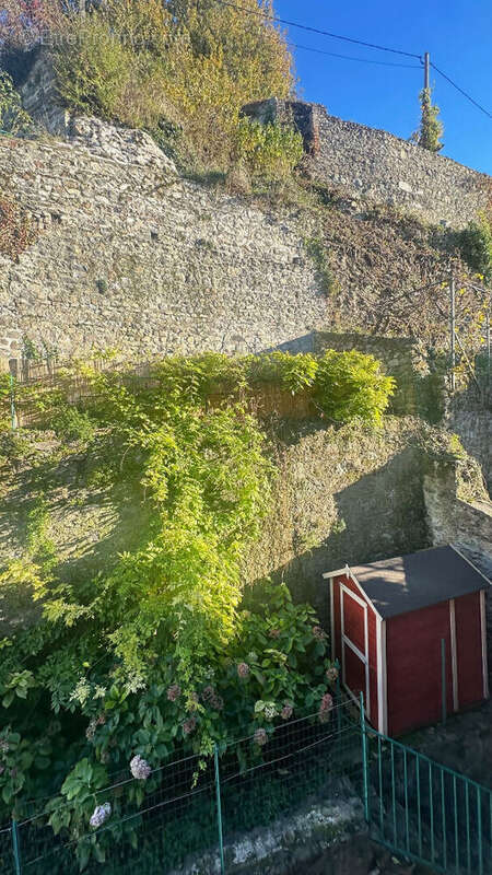 Appartement à VIENNE