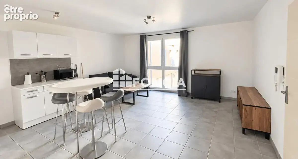 Photo Appartement à Avignon au prix de 130 000€